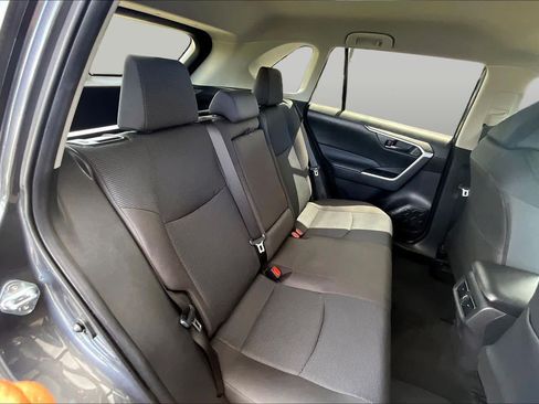 Used 2024 Toyota RAV4 LE AWD/4WD image 20
