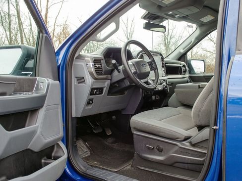 Used 2024 Ford F150 XLT image 24