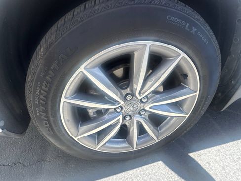Used 2023 Acura RDX AWD w/ Technology Package image 4
