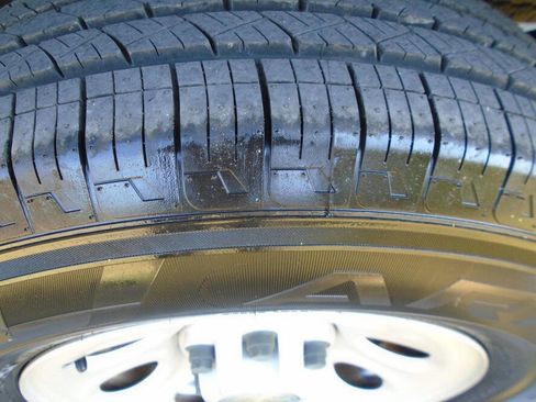 Used 2009 Chevrolet Silverado 1500 W/T image 23