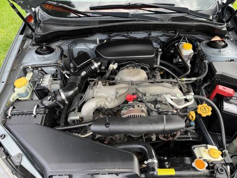 Used 2010 Subaru Impreza Outback Sport AWD/4WD image 17