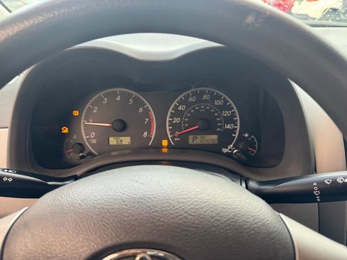 Used 2010 Toyota Corolla LE image 16