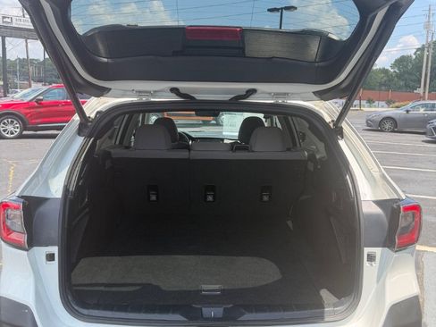 Used 2020 Subaru Outback Premium w/ Popular Package #1 AWD/4WD image 20