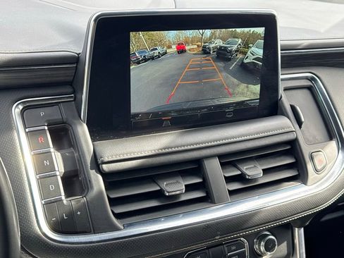 Used 2023 GMC Yukon SLT image 33