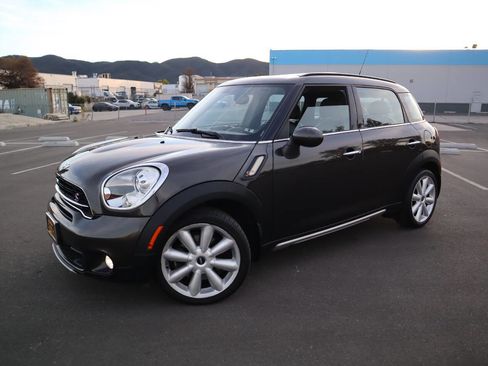 Used 2015 MINI Cooper Countryman S image 13