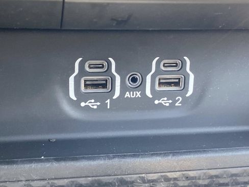 Used 2019 RAM 2500 Big Horn AWD/4WD image 42