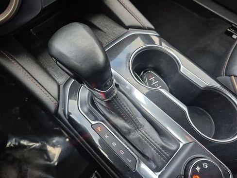 Certified 2023 Chevrolet Blazer Premier image 16