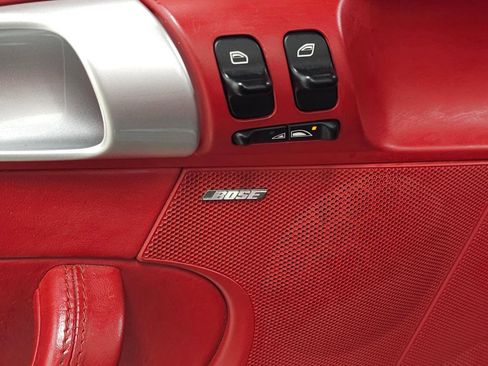 Used 2008 Porsche 911 Turbo image 14