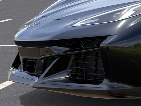 New 2026 Chevrolet Corvette E-Ray w/ Stealth Interior Trim Package AWD/4WD image 37