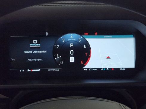 New 2026 Land Rover Defender 110 OCTA image 15