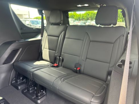 New 2026 GMC Yukon Denali w/ Advanced Technology Package AWD/4WD image 25