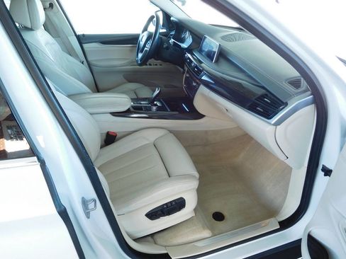 Used 2014 BMW X5 xDrive35i image 11