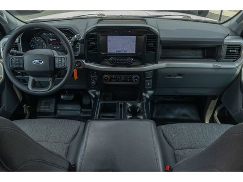 Used 2023 Ford F150 XL w/ Equipment Group 102A High AWD/4WD image 12