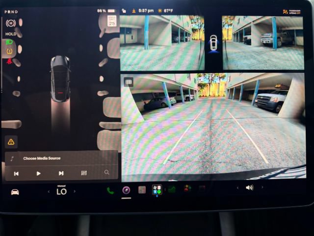 Used 2024 Tesla Model Y Long Range RWD image 18