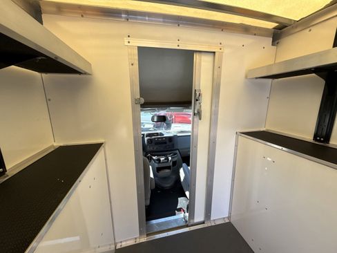 New 2025 Ford E-350 and Econoline 350 Super Duty w/ Power Equipment Group image 19