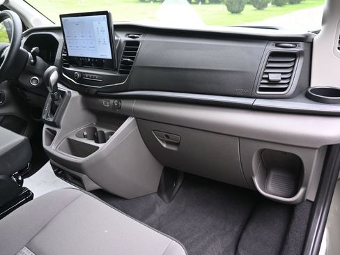 Used 2026 Ford Transit 350 XL RWD image 18