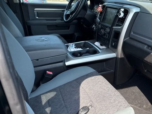Used 2019 RAM 1500 Big Horn AWD/4WD image 6