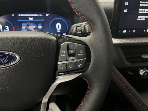 New 2026 Ford Explorer ST-Line AWD/4WD image 28
