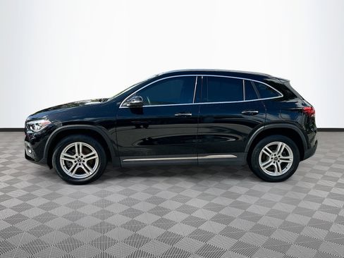 Used 2023 Mercedes-Benz GLA 250 4MATIC image 4