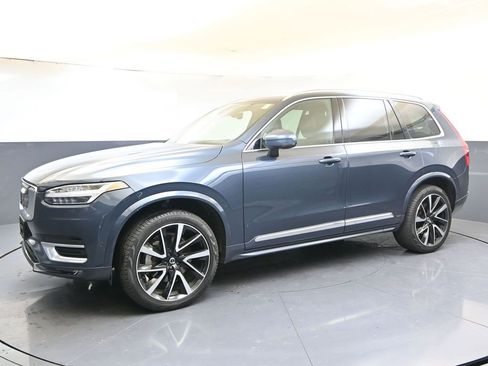 Certified 2024 Volvo XC90 B6 Plus w/ Protection Package Premier image 2