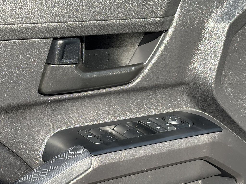 Certified 2026 Toyota Tacoma SR5 AWD/4WD image 26