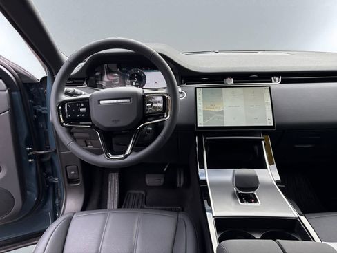 Used 2026 Land Rover Range Rover Evoque S image 10