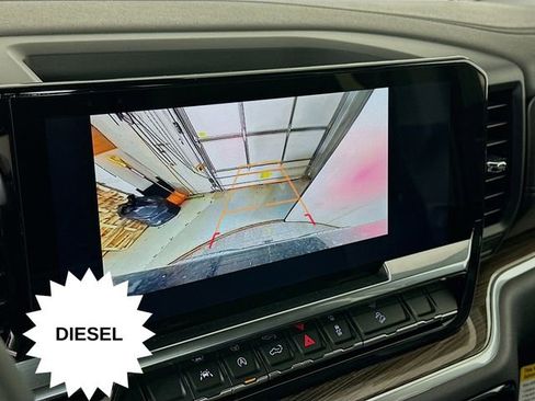 New 2026 Chevrolet Silverado 1500 LT Trail Boss w/ Convenience Package II image 10