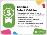 Used 2016 Audi A6 2.0T Premium Plus w/ Premium Plus Package image 2