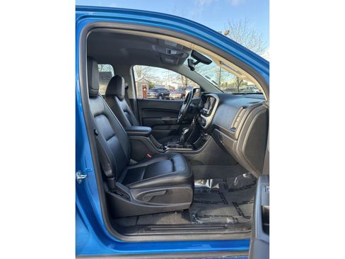 Used 2022 GMC Canyon Elevation image 9