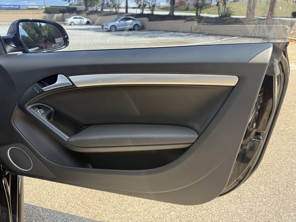 Used 2015 Audi A5 2.0T Prestige AWD/4WD image 20
