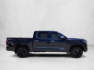 Used 2024 Toyota Tundra 1794 Edition w/ TRD Off-Road Package AWD/4WD video 4