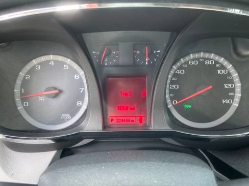 Used 2012 GMC Terrain SLT FWD image 11