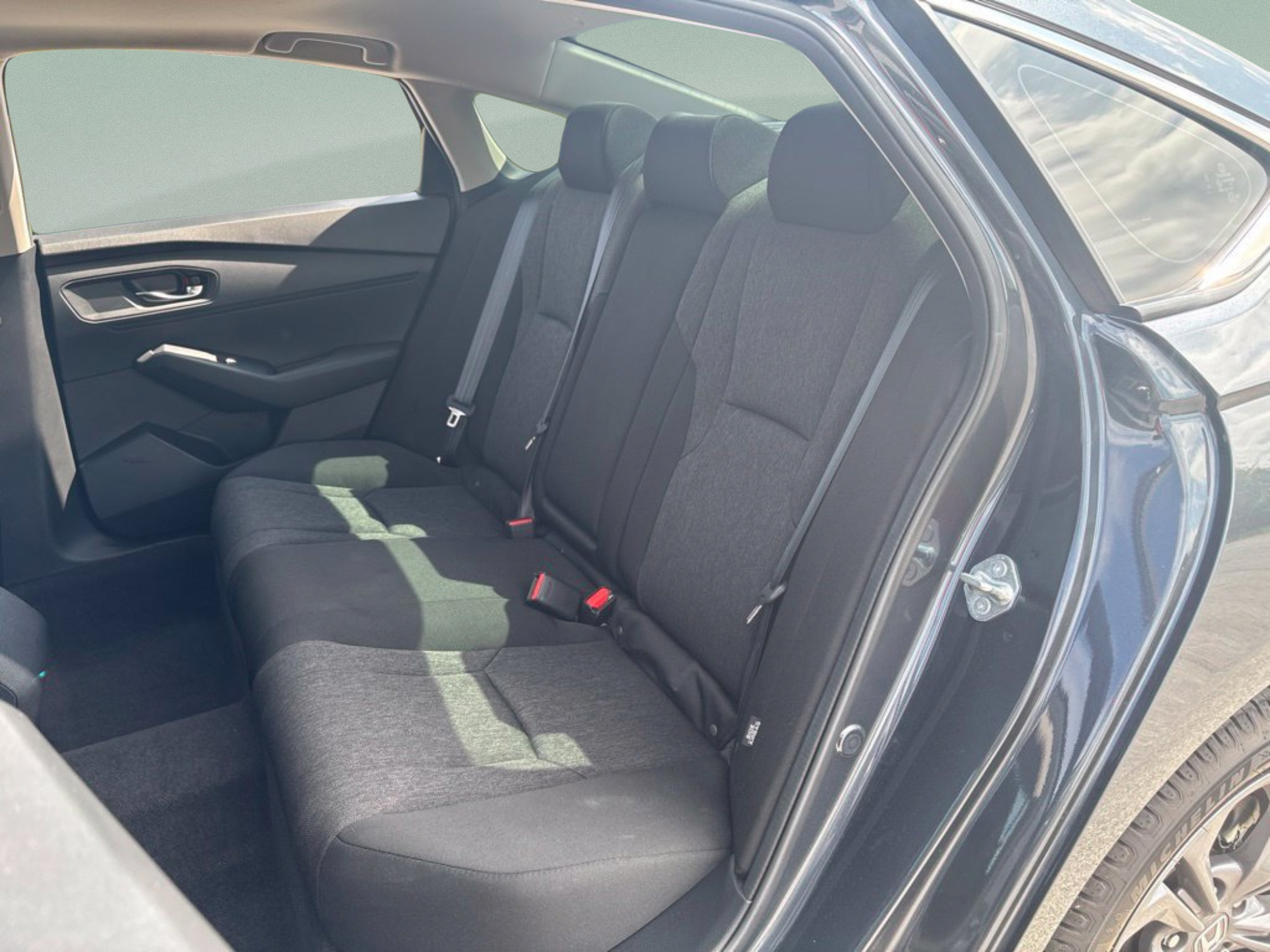 Used 2023 Honda Accord EX image 24