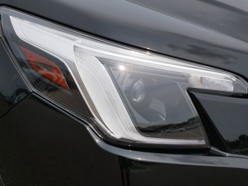 Certified 2023 Subaru Forester Limited AWD/4WD image 16