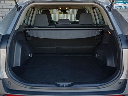 Used 2019 Toyota RAV4 LE w/ All Weather Liner Package image 26