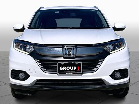 Used 2022 Honda HR-V EX-L image 3