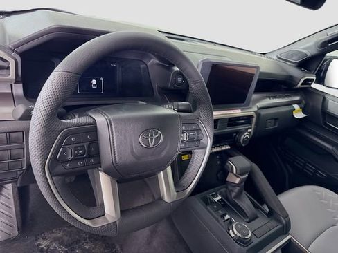 New 2025 Toyota Tacoma SR5 image 9