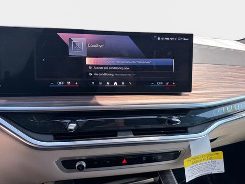 New 2026 BMW X5 sDrive40i RWD image 20