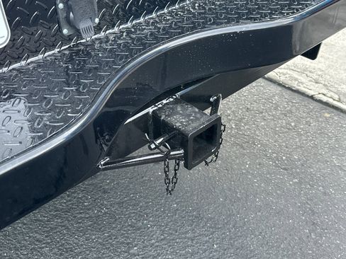 New 2026 Chevrolet Silverado 2500 W/T w/ WT Convenience Package image 31