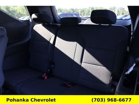 New 2026 Chevrolet Traverse LT w/ Driver Confidence Package image 29