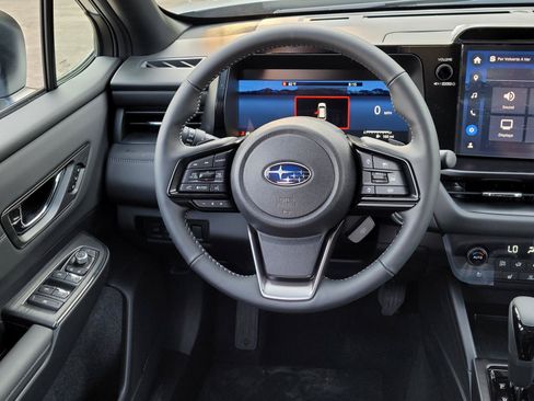 New 2026 Subaru Outback Touring XT AWD/4WD image 6