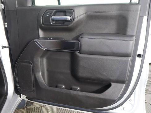 Used 2021 GMC Sierra 1500 Elevation image 19