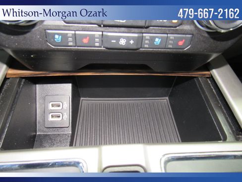 Used 2020 Ford F150 Lariat AWD/4WD image 55