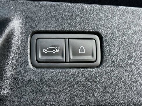 Used 2026 Hyundai Santa Fe SEL AWD/4WD image 29