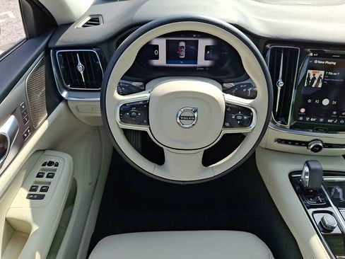 Certified 2025 Volvo S60 T8 Plus AWD/4WD image 12