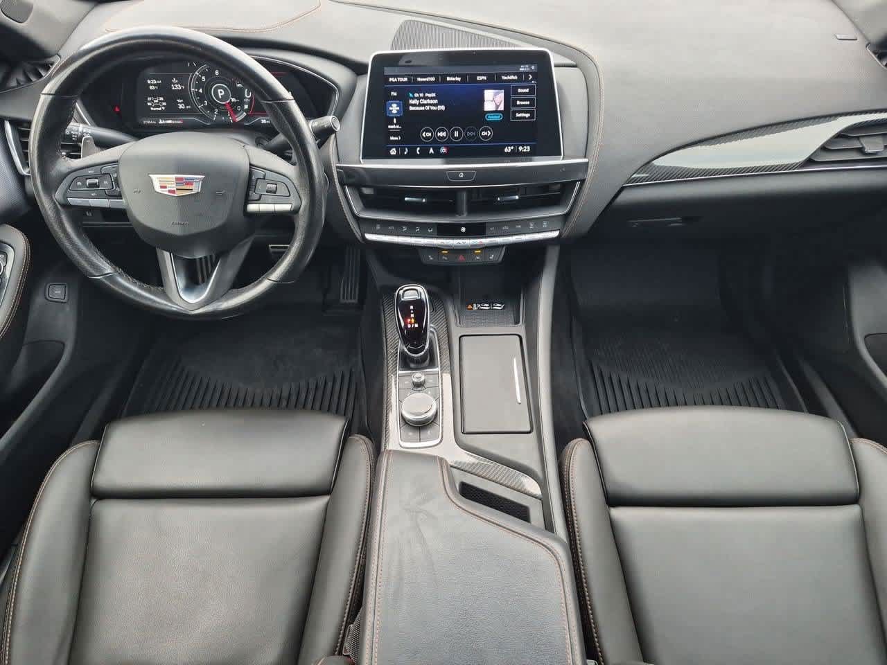 Used 2023 Cadillac CT5 Sport AWD/4WD image 15