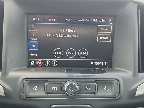 Used 2020 GMC Terrain SLE w/ Driver Convenience Package FWD image 13