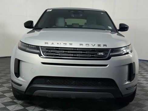 New 2026 Land Rover Range Rover Evoque S image 13