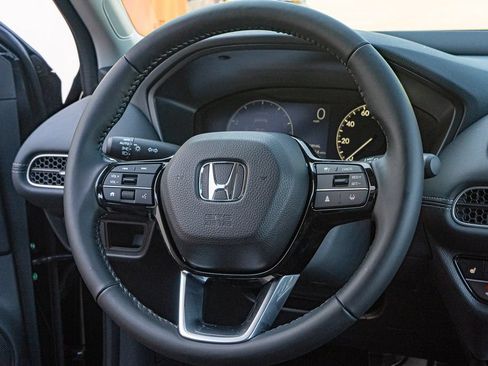 New 2027 Honda HR-V EX-L image 18