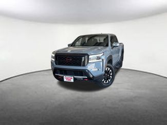 Used 2024 Nissan Frontier Pro-X w/ Technology Package RWD 360° Tour
